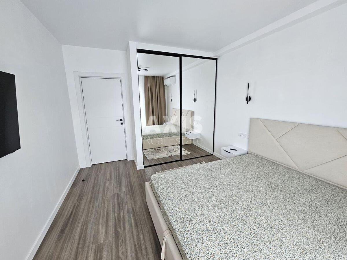 2k apartment vul. Myhajla Maksymovycha 24607433