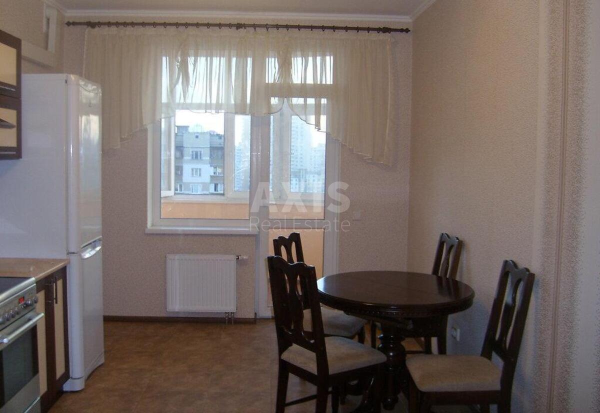 2к квартира ул. Драгоманова 40Ж572050