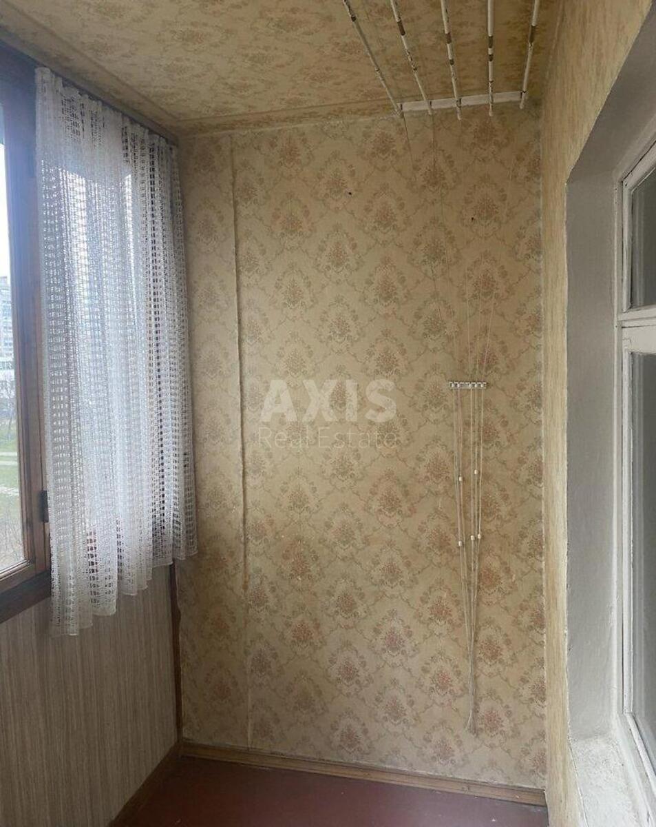 2k apartment vul. Bal'zaka Onore de 185