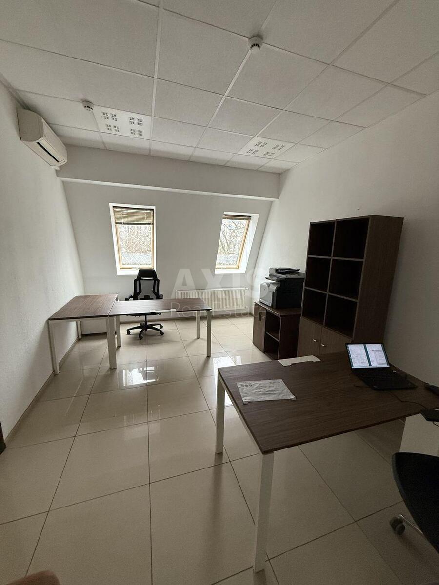 Office vul. Sikors'kogo Igorja Aviakonstruktora 8, 220m2572623