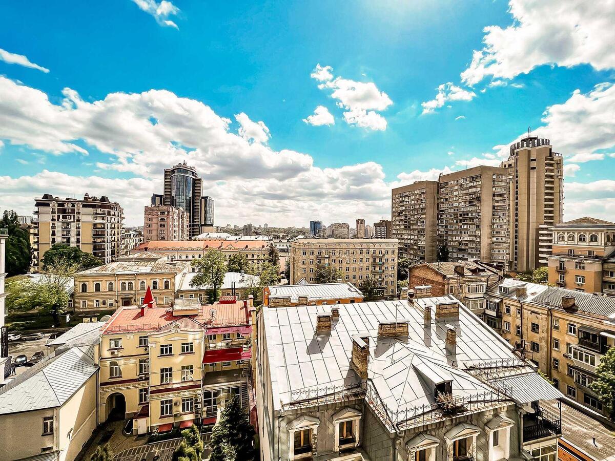 2k apartment vul. Hmel'nyc'kogo Bogdana 58А5729410