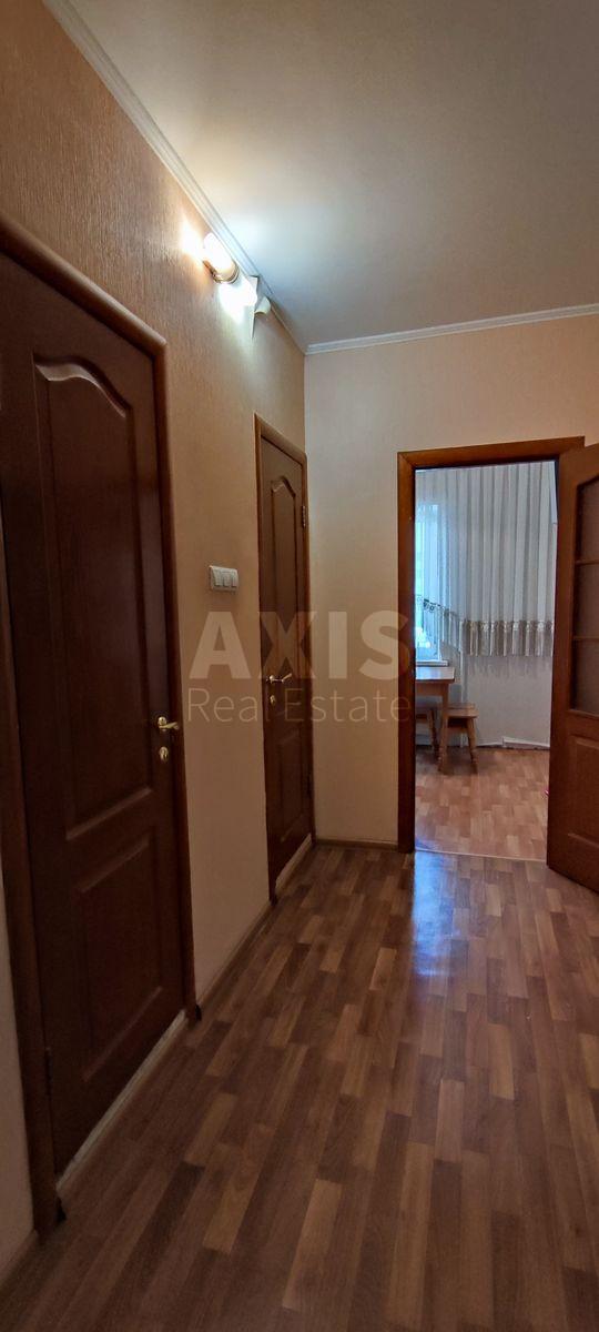 2k apartment vul. Dekabrystiv 102