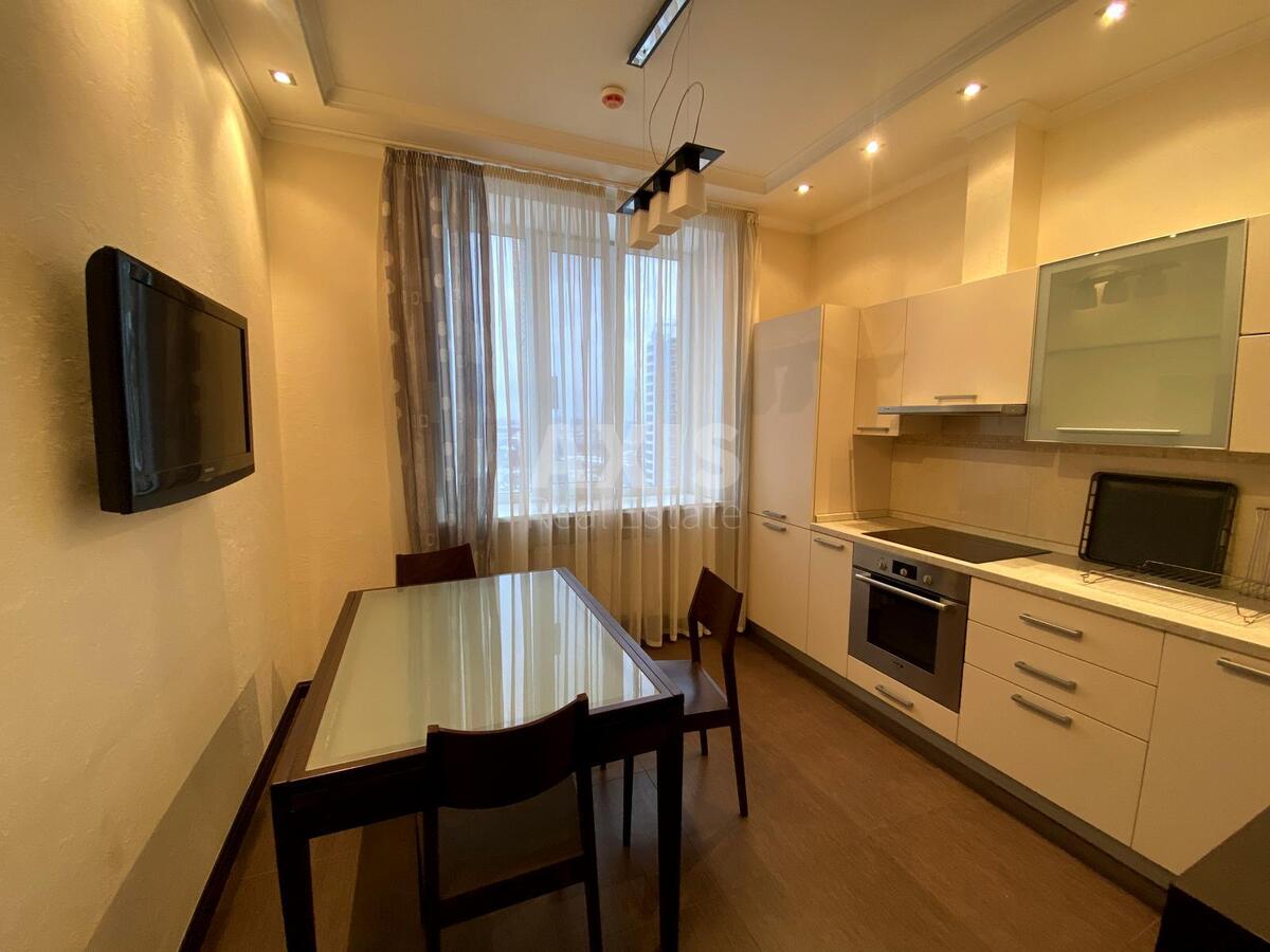 2к квартира ул. Евгения Коновальца 32Г61755