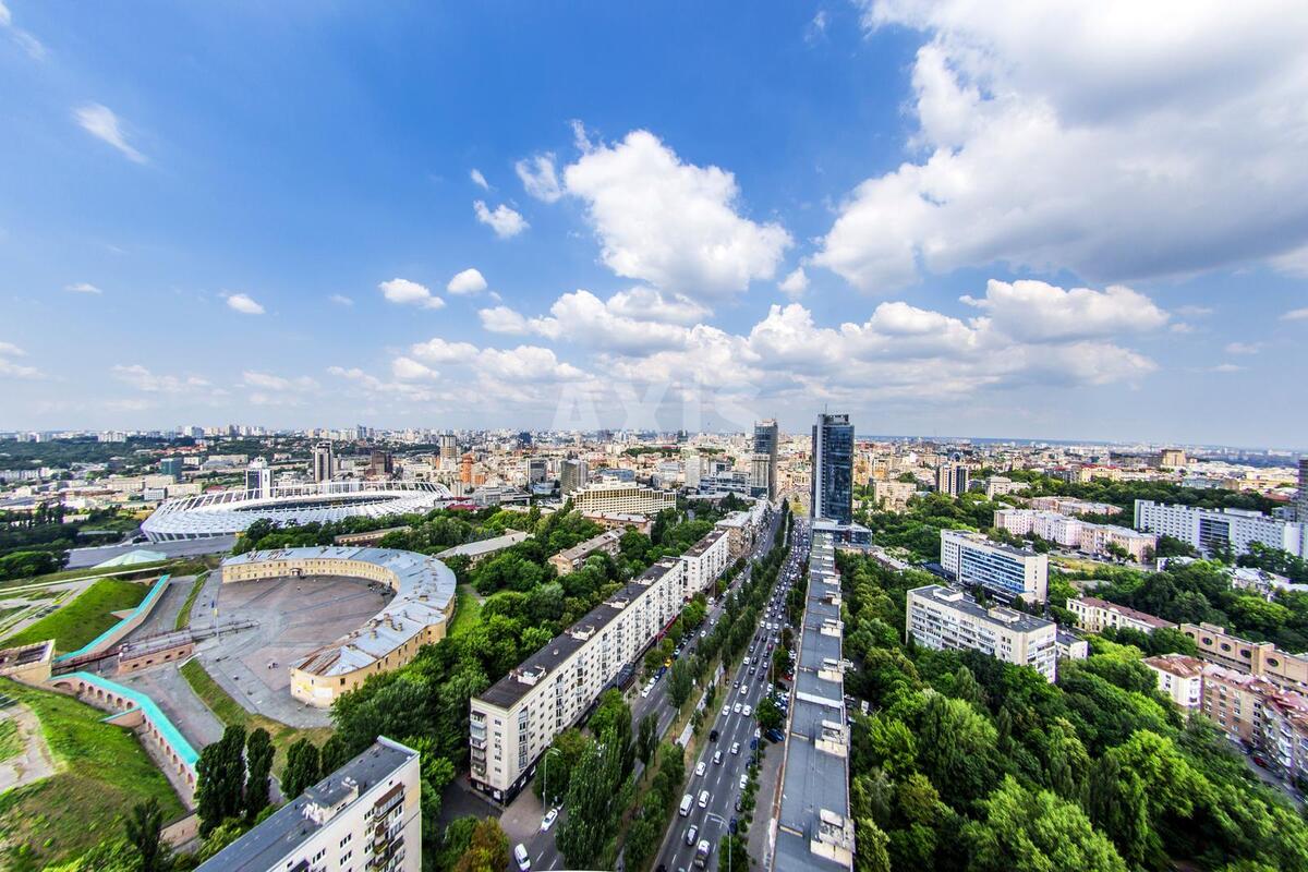 Офис бул. Леси Украинки 7А, 50м261779