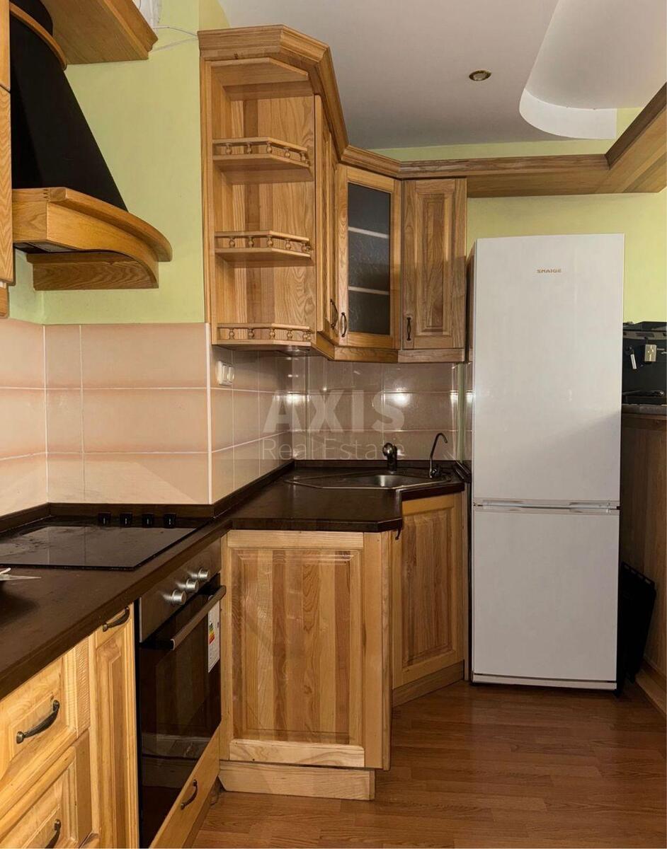 2k apartment vul. Golosii'vs'ka 133
