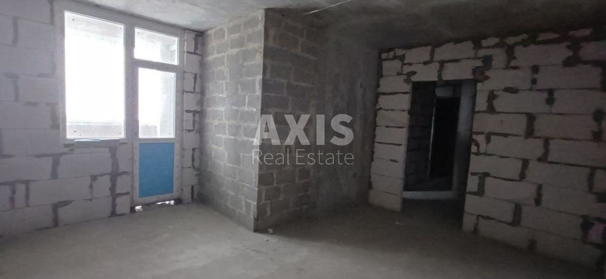 1k apartment vul. Svitla 33