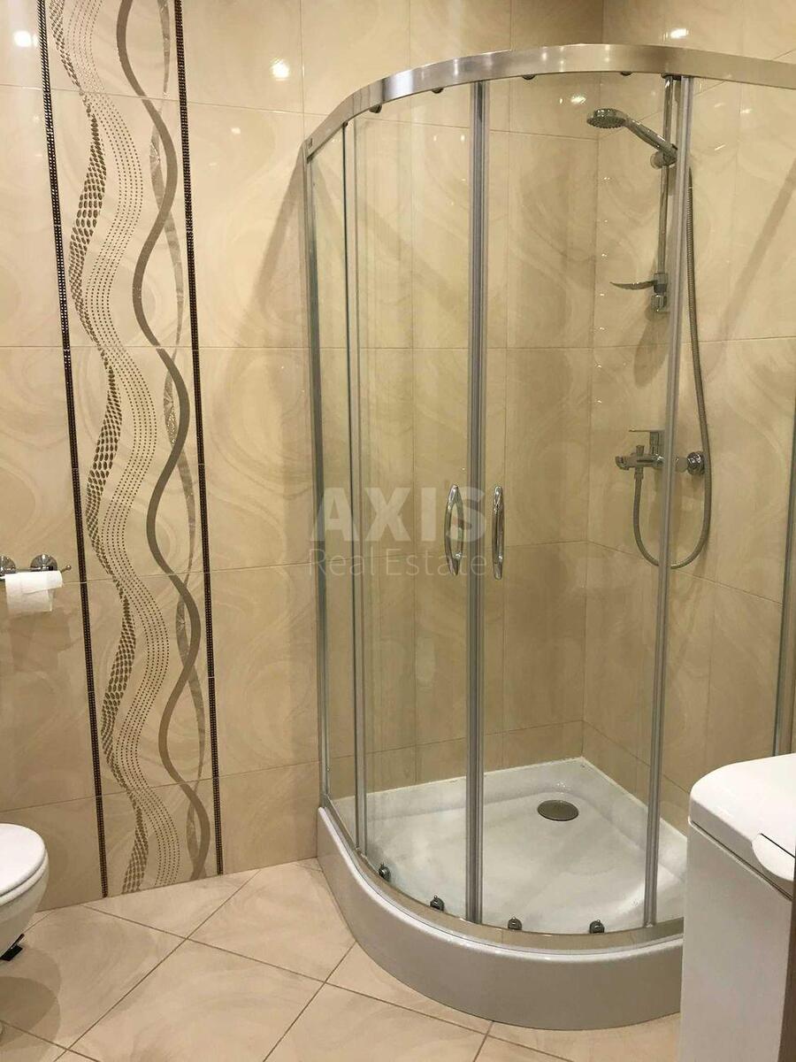1k apartment vul. Voskresens'ka 147