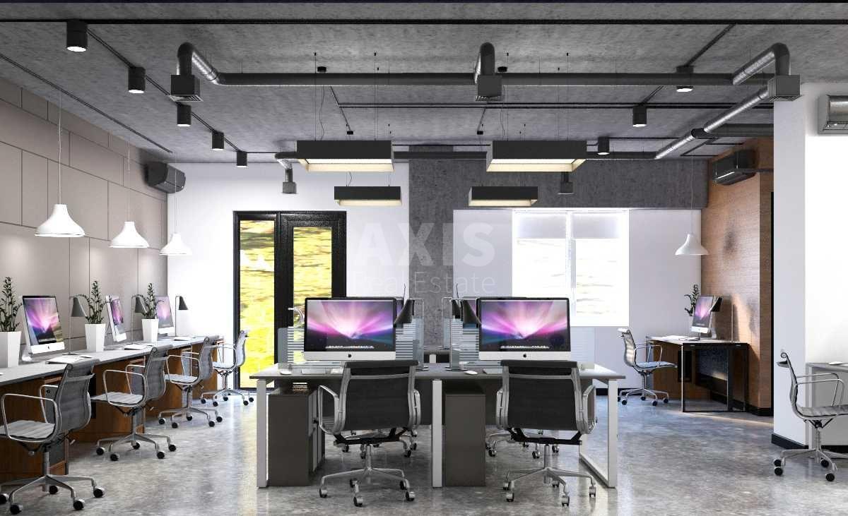 Office vul. Fizkul'tury 28, 795m261851