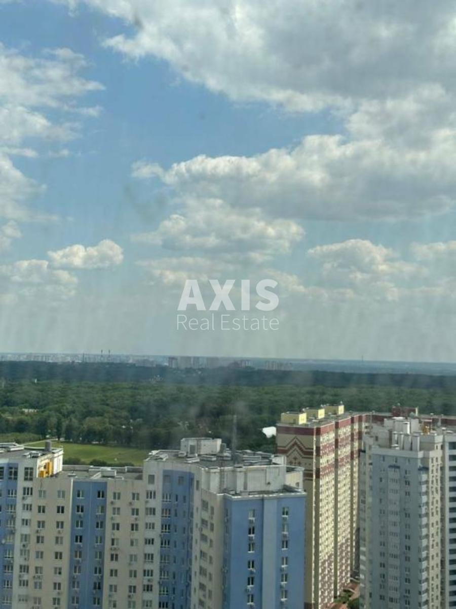 2к квартира ул. Заболотного Академика 1а8