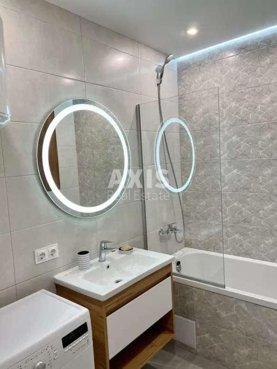 1к квартира ул. Телиги Елены 25236979