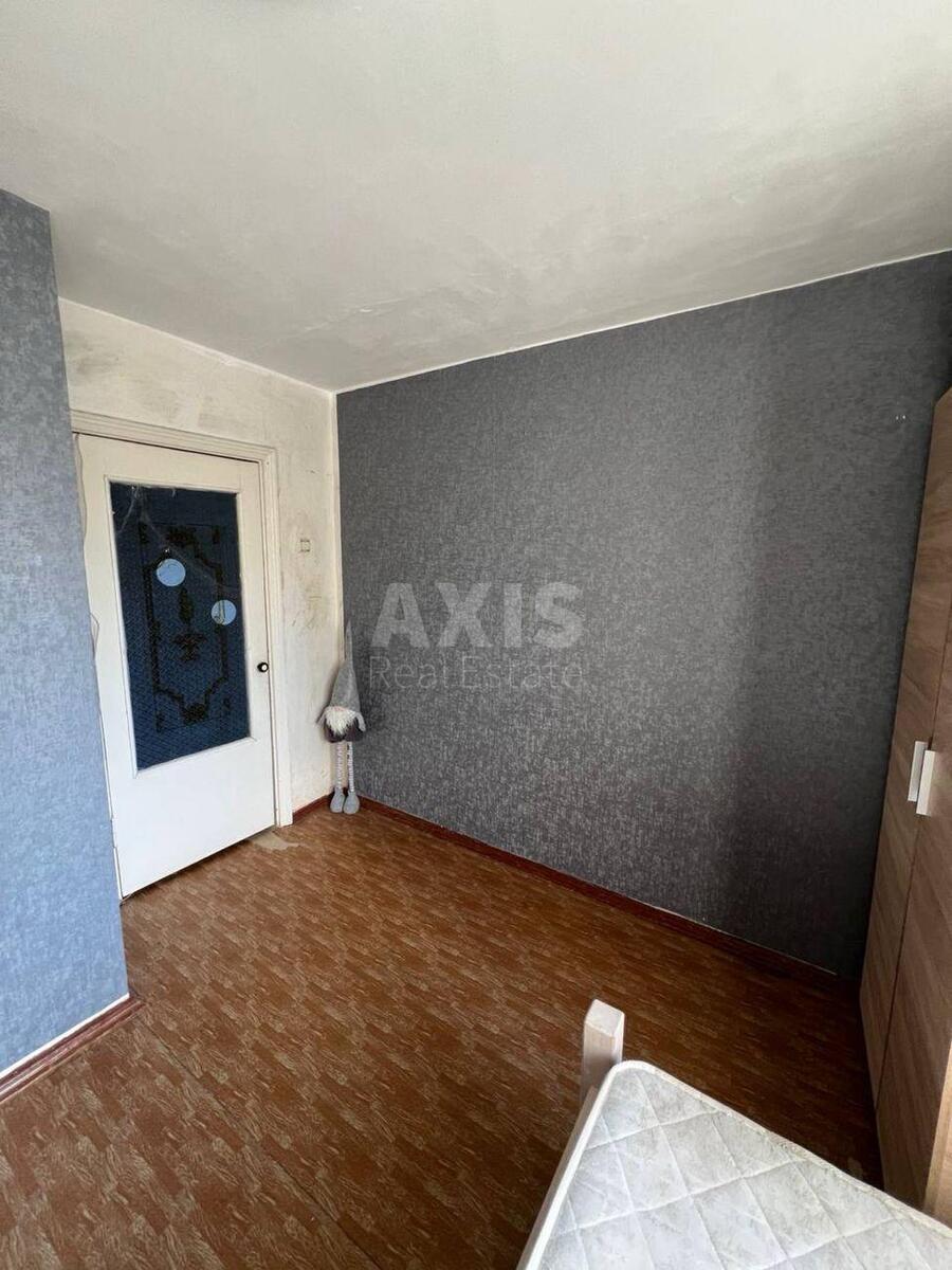 3k apartment vul. Novopol'ova 99Б1