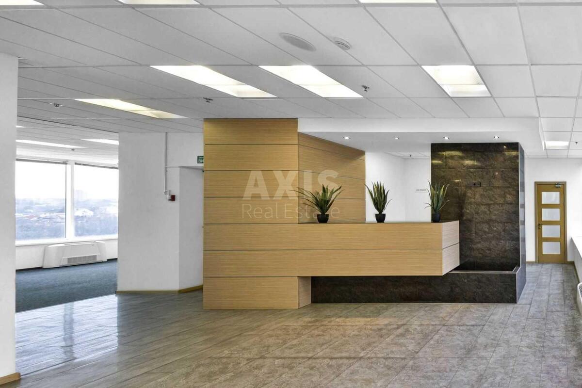 Office vul. Antonovycha 172, 321m257591