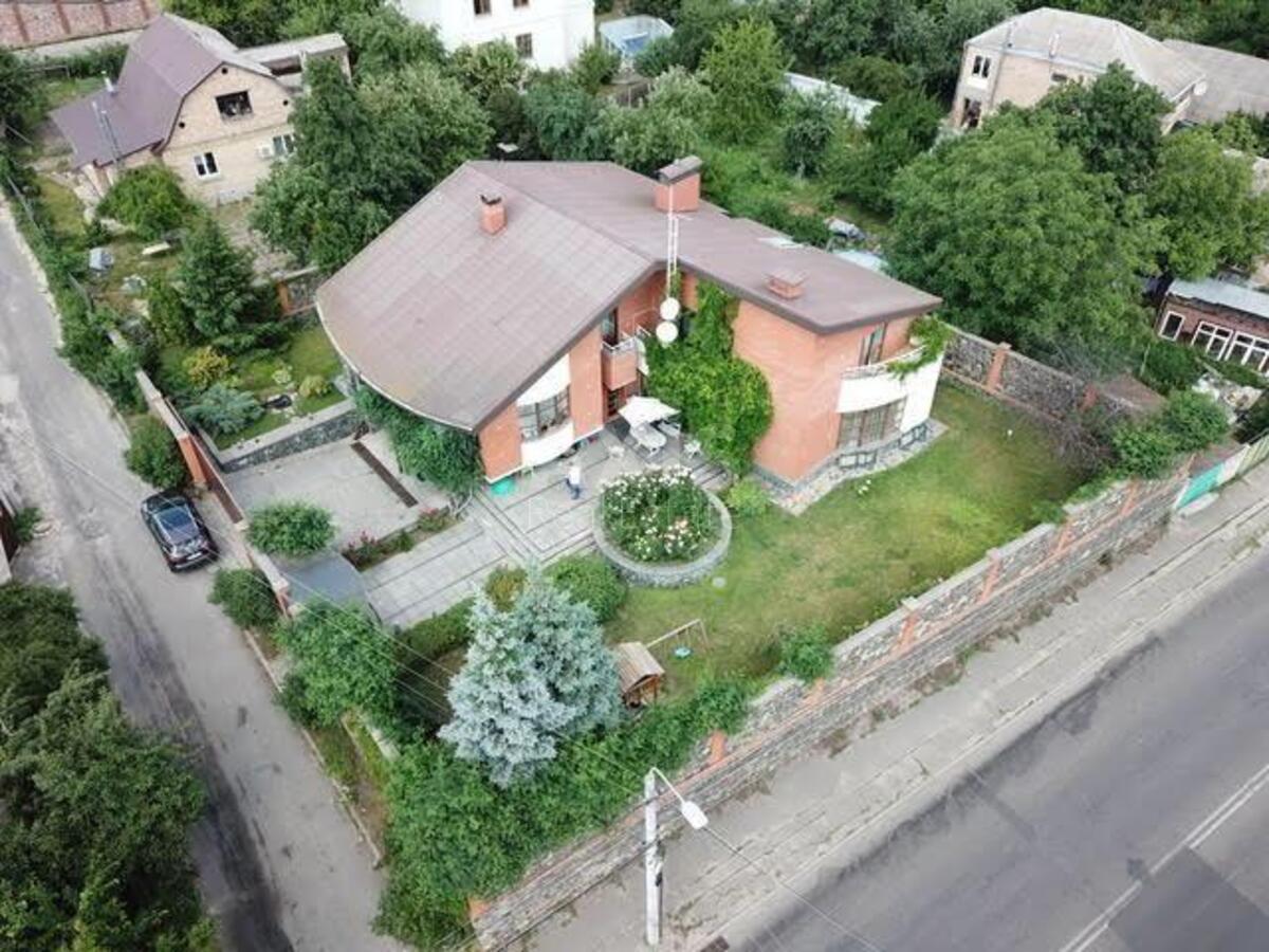 Дoм ул. Белицкая, 450м2, город Киев48147