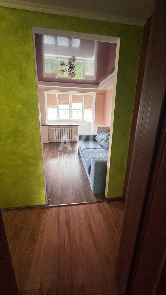 2k apartment vul. Danyla Shherbakivs'kogo 495510612