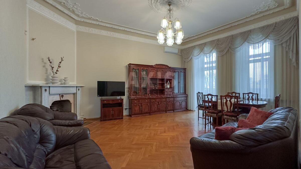4к квартира ул. Ивана Драча 6577147