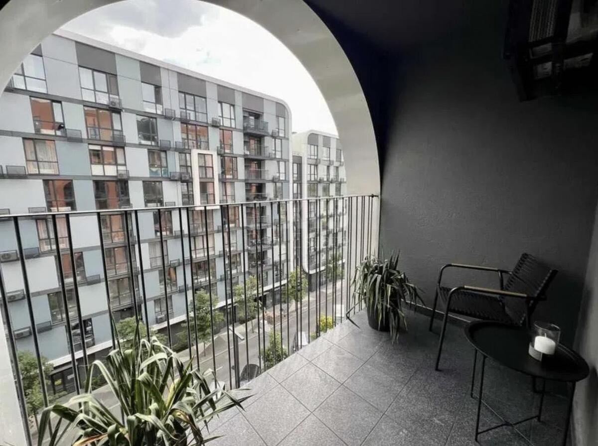 1k apartment bul. Ryl's'kogo Tadeja 1620178