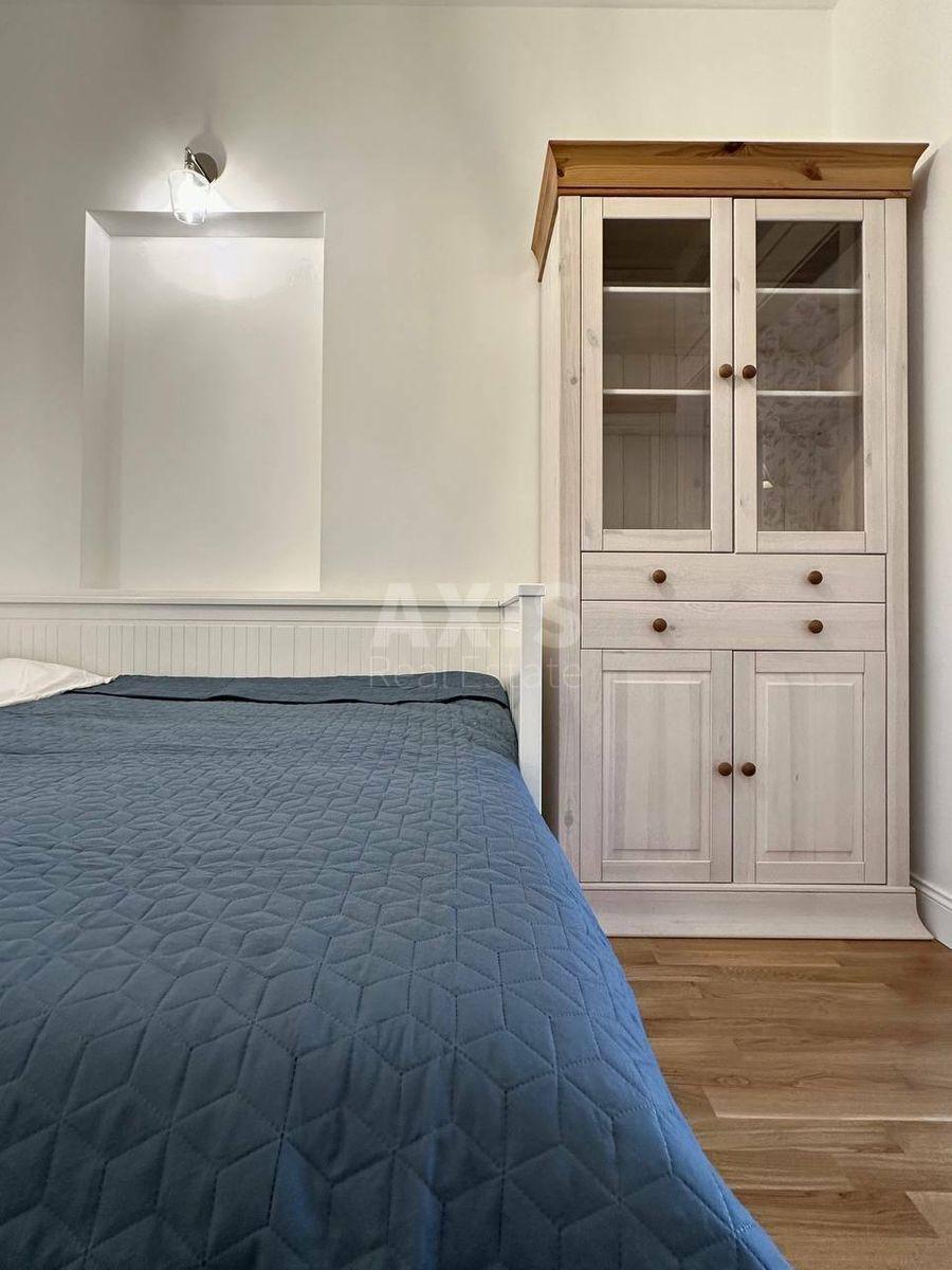 2k apartment vul. Spas'ka 355