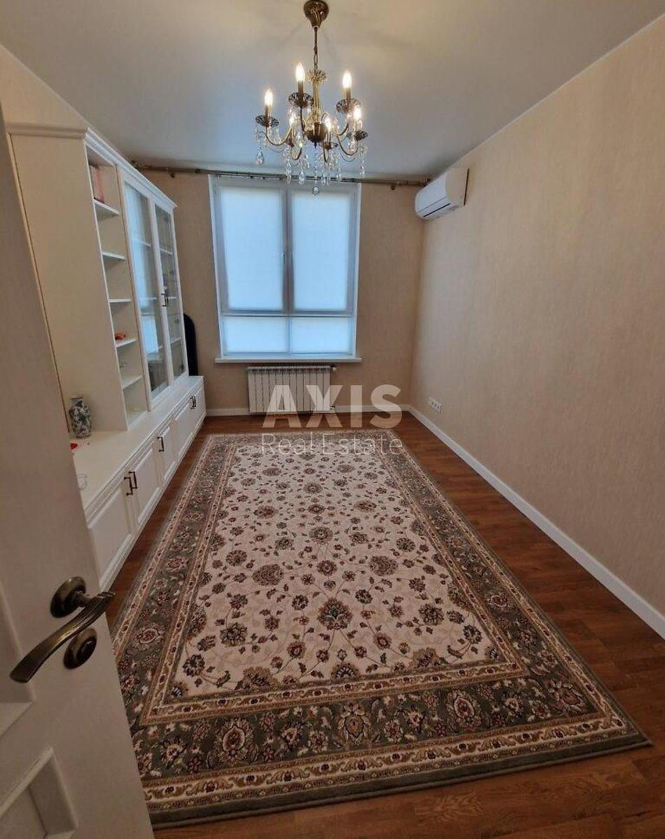 2k apartment vul. Dragomanova 10361433
