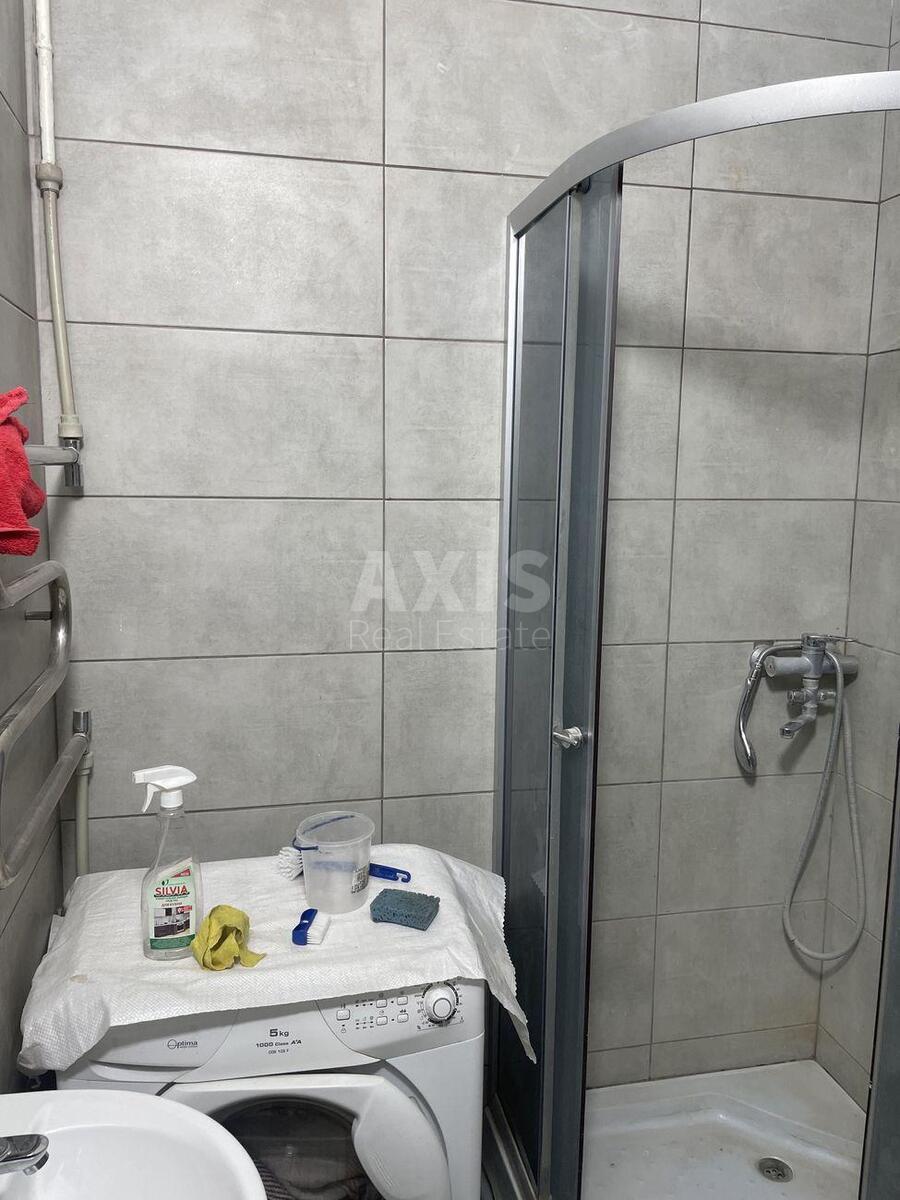 1k apartment vul. Pika Vil'gel'ma 184