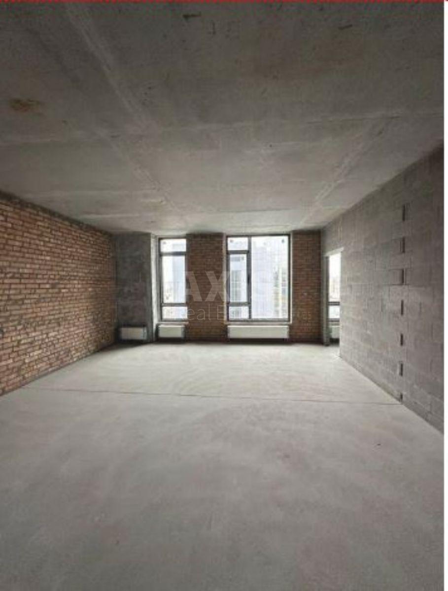 3k apartment vul. Barbjusa Anri 39/2
