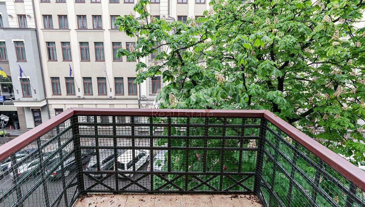 4k apartment vul. Jaroslaviv Val 17А5780516