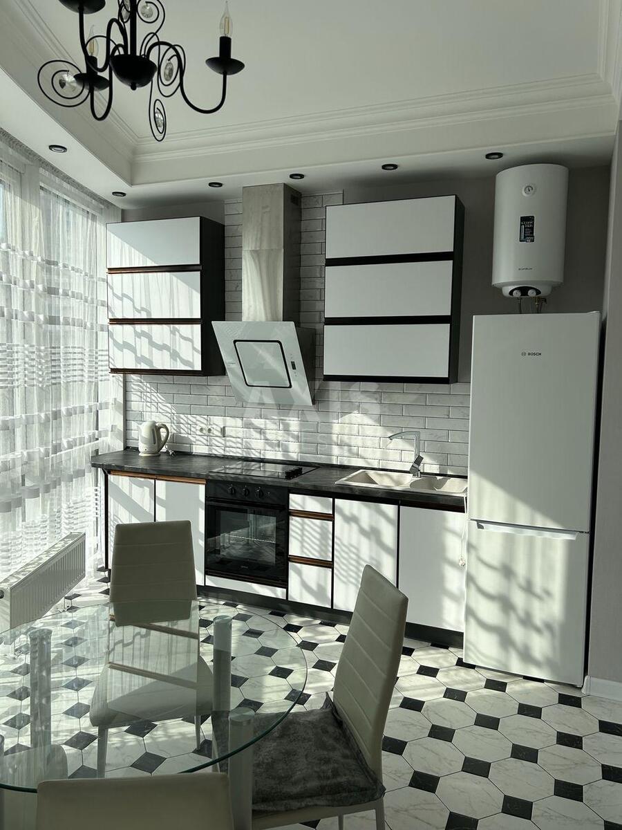 1k apartment pr-t Berestejskij 2662121