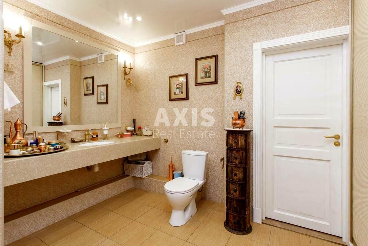 3к квартира пр-т Леся Курбаса 7617484