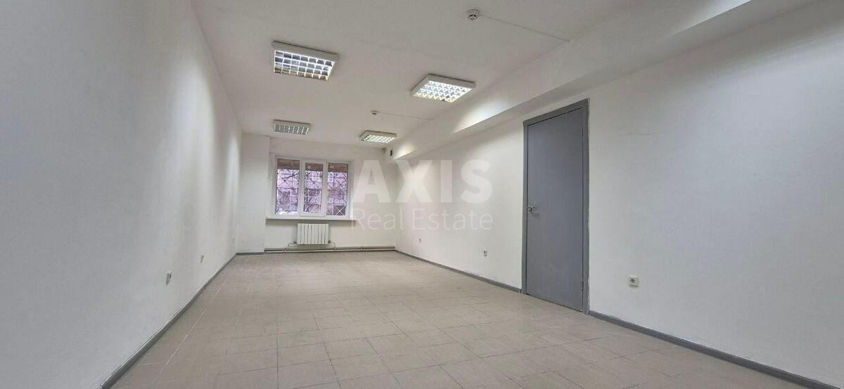 Office vul. Bal'zaka Onore de 6, 164m2578585