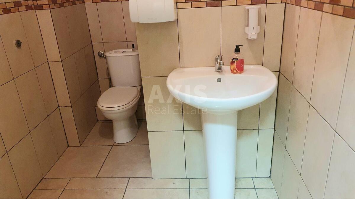 Office vul. Rudenko Larysy 6А, 204m2621717