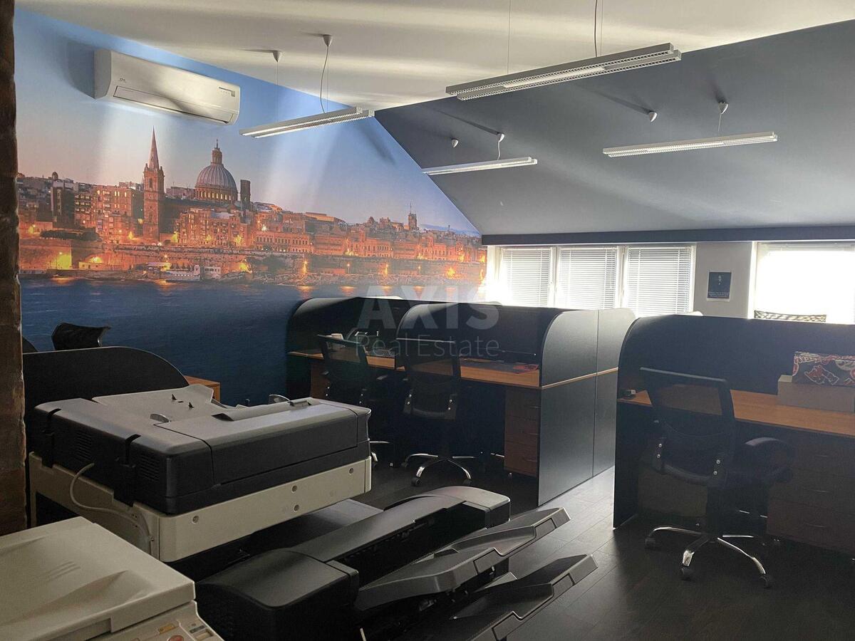 Офис ул. Липская 19/7, 200м2621930