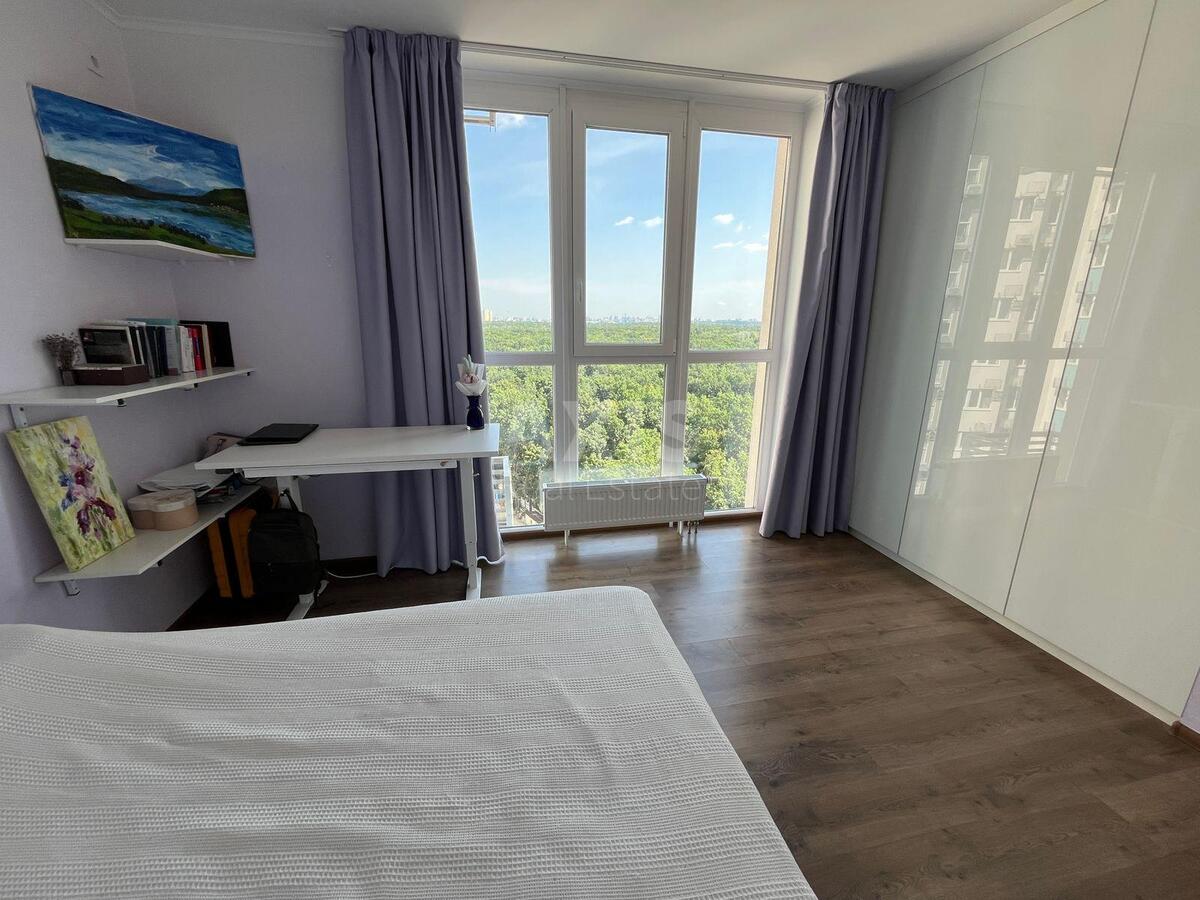 3k apartment vul. Zabolotnogo Akademika 15579051