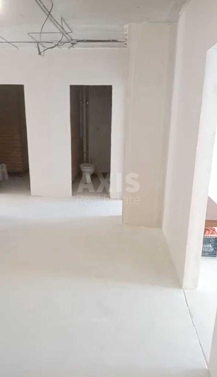 3k apartment vul. Revuc'kogo 400