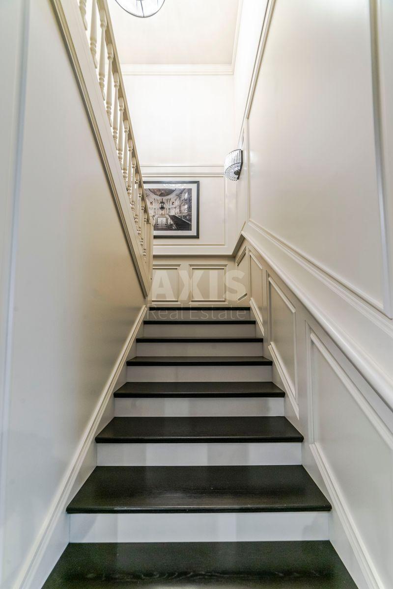 6k apartment vul. Dragomyrova Myhajla 16Б9