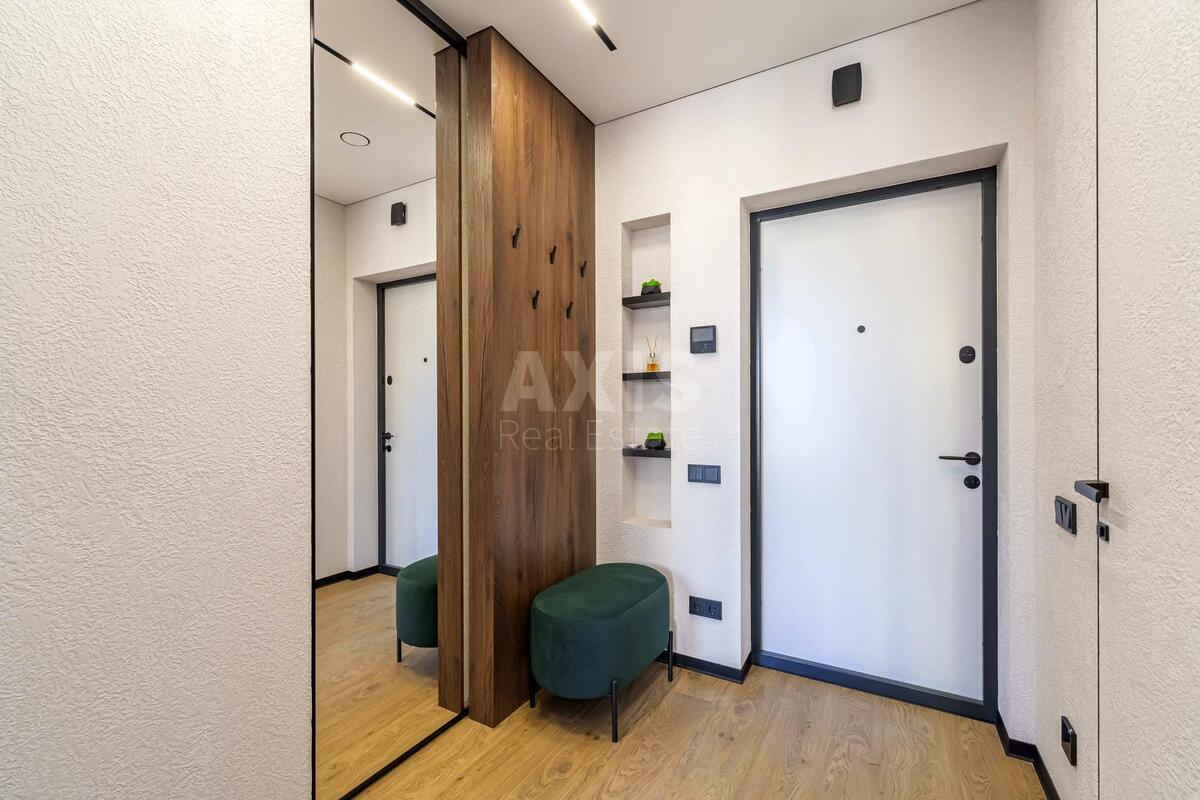 1k apartment vul. Kravchenka Mykoly 246220616