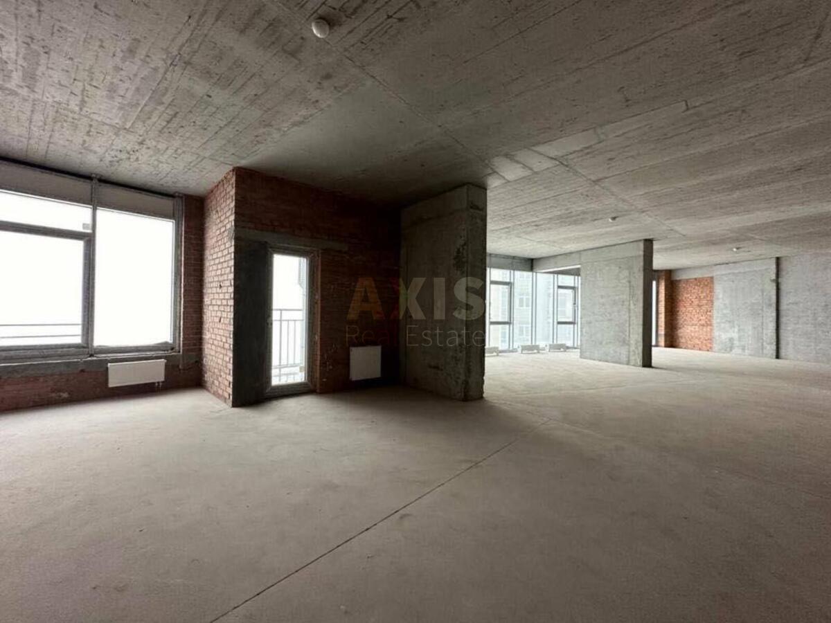 4k apartment vul. Buslivs'ka 123