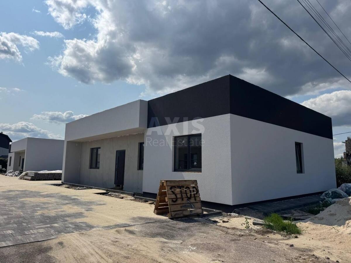 House vul. Central'na, 136m2, Kyiv city579510