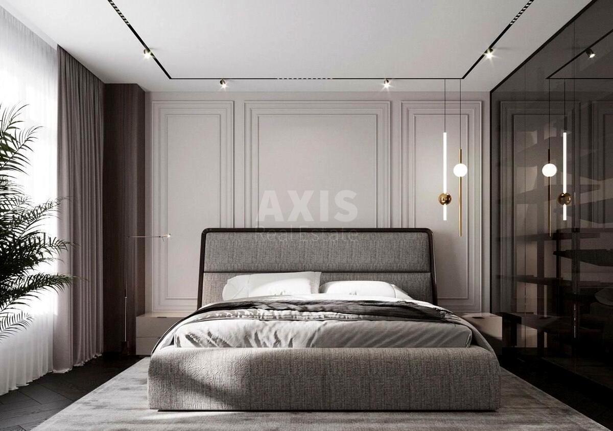 4k apartment vul. Saperne Pole 3622492