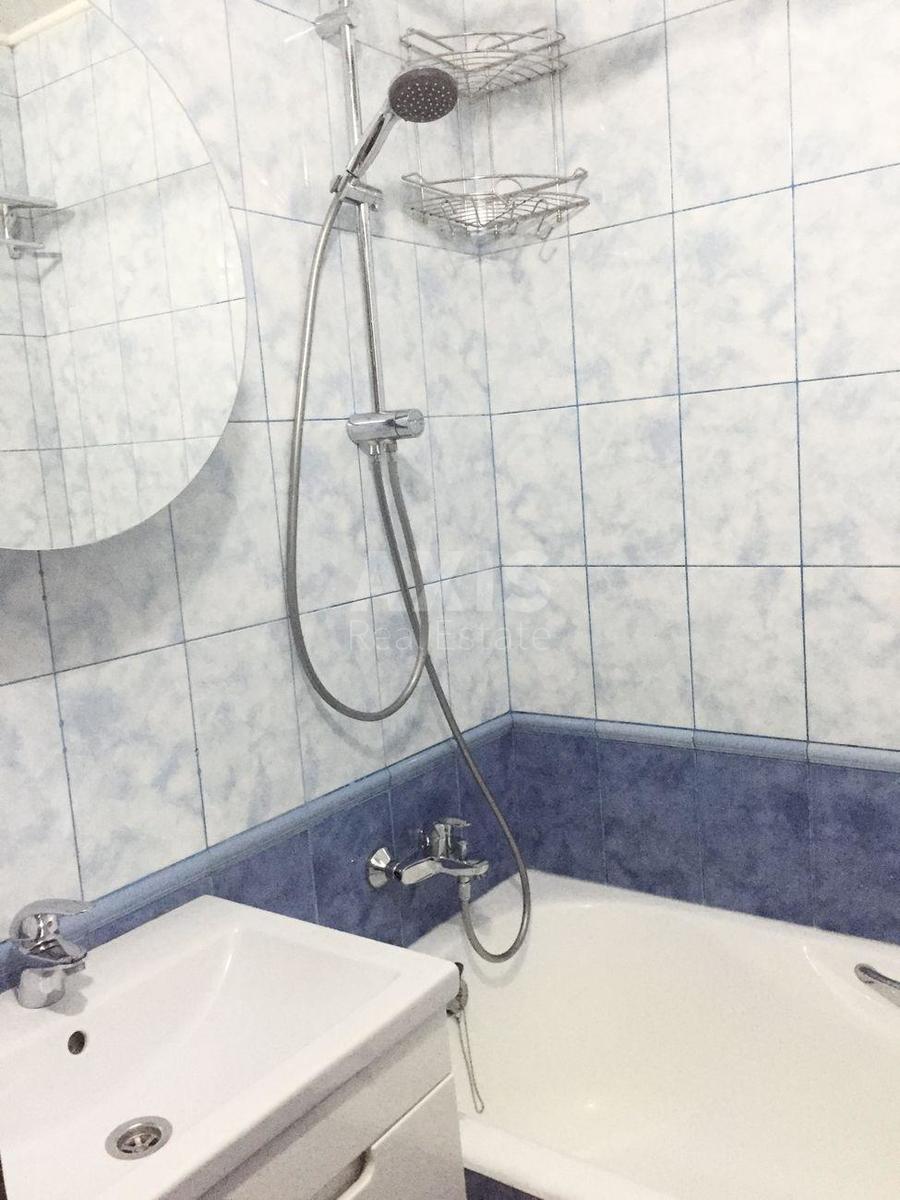 2k apartment vul. Volodymyra Sal's'kogo 87