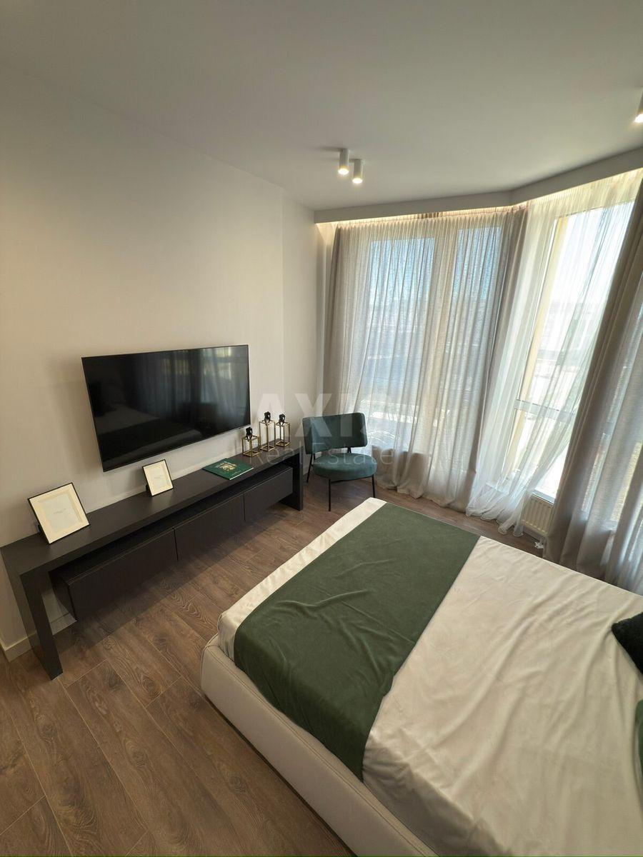 1k apartment vul. Berkovec'ka 6580012