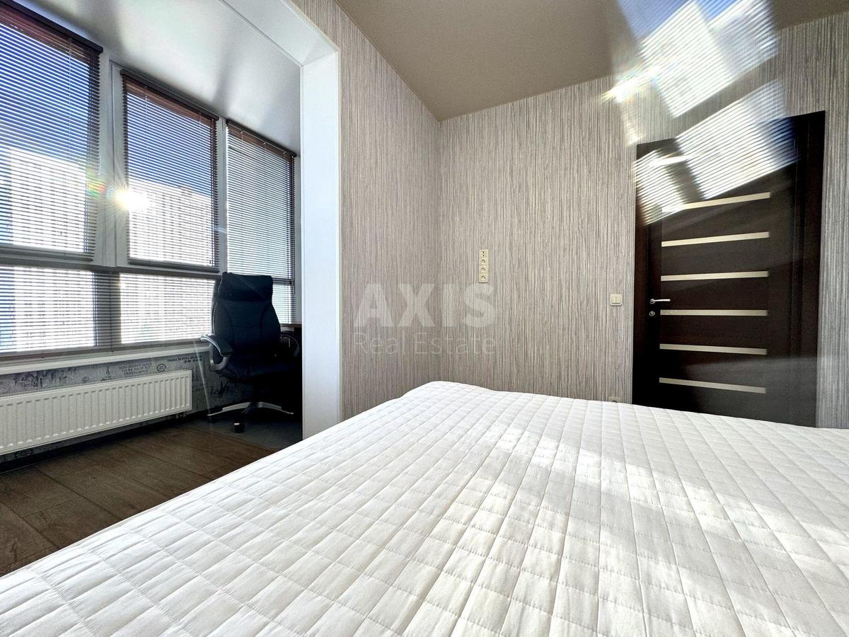 2k apartment vul. Praktychna 35