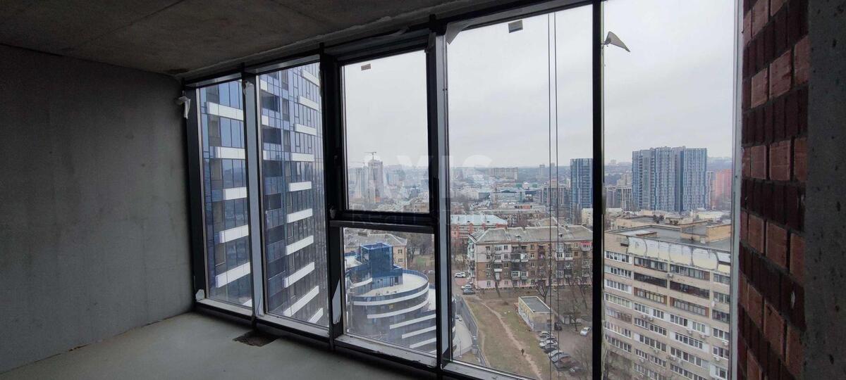 2k apartment bul. Druzhby Narodiv 13А0