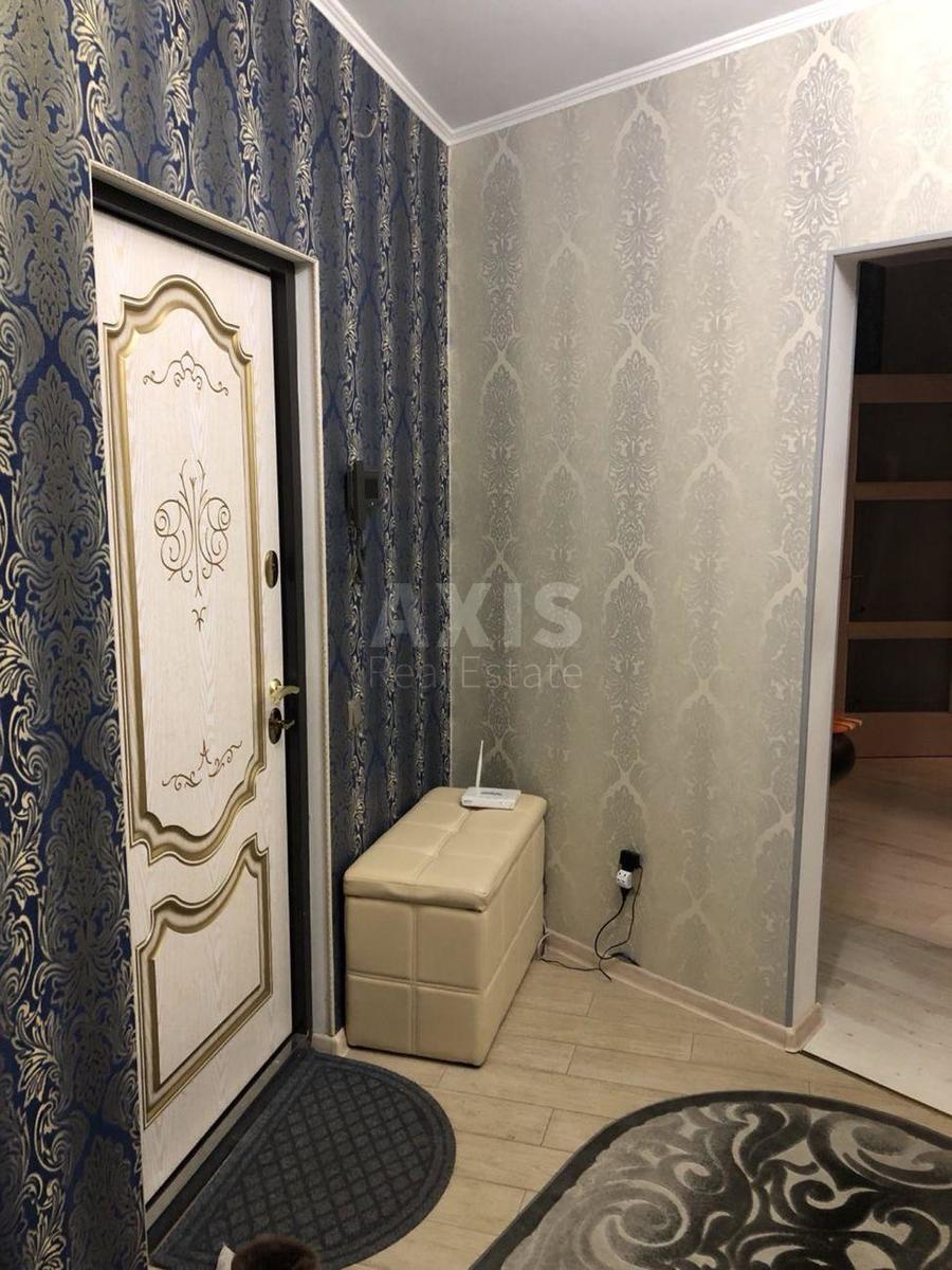 2k apartment vul. Jablons'koi' Tetjany 63