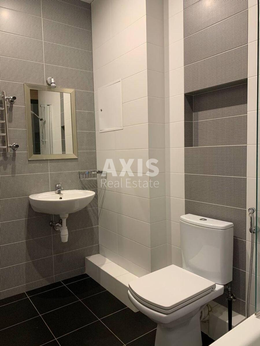 2k apartment vul. Esplanadna 26