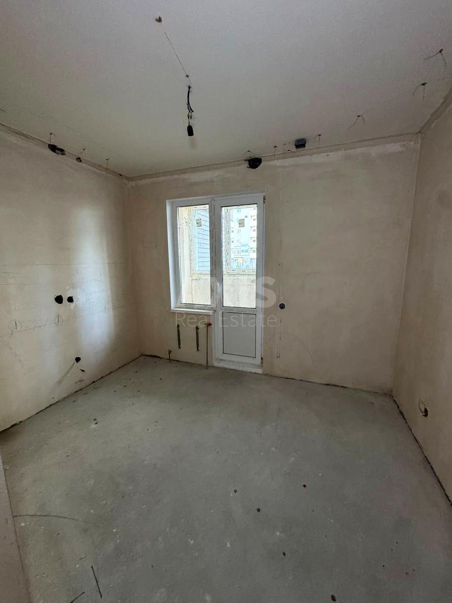 1k apartment vul. Rusovoi' Sofii' 7А5940314