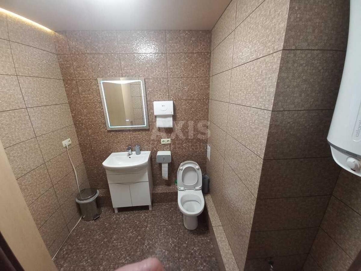 Office vul. Gmyri Borysa 20, 37m25