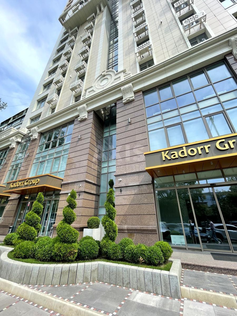 Office vul. Zhyljans'ka 68, 50m26359812