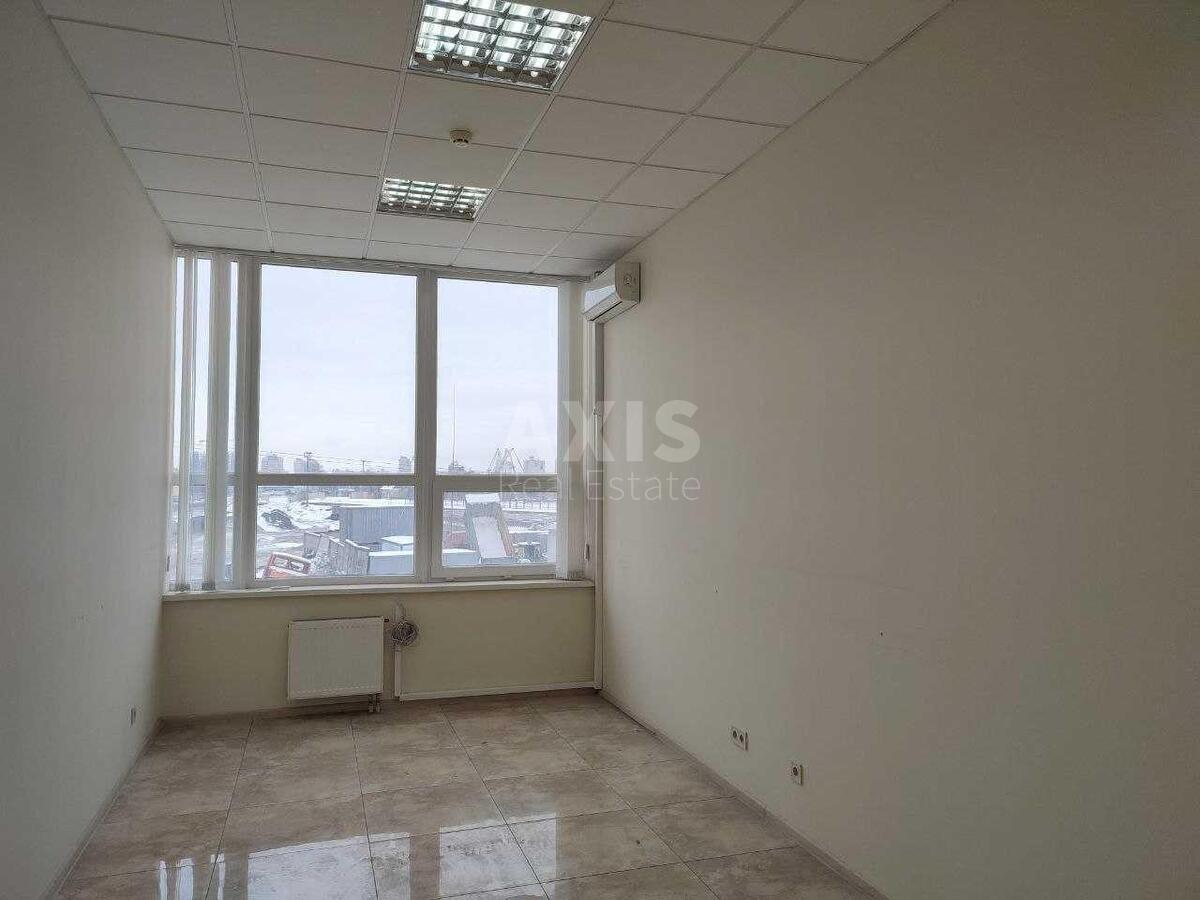 Office vul. Novokostjantynivs'ka 2А, 307m2594485