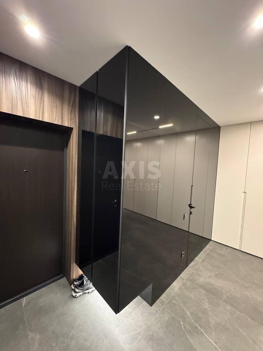 3k apartment vul. Kudri Ivana 1Б10