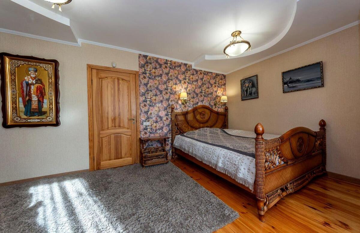 Дoм ул. Богатырская, 130м2, город Киев636327