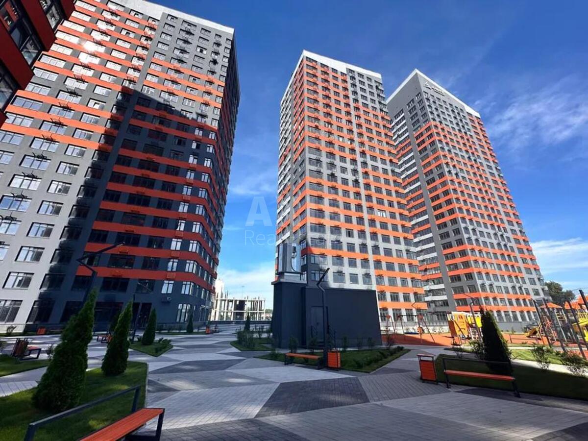 3k apartment shose Harkivs'ke 61